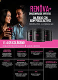 Colageno Renova Con Biopeptidos Activos en Polvo Pote 315 gr. -ENVIO GRATIS