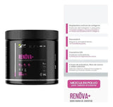 Colageno Renova Con Biopeptidos Activos en Polvo Pote 315 gr. -ENVIO GRATIS