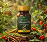 ASHWAGANDHA HERBALS & HEALTH - Ashwagandha: Tu dosis de calma.