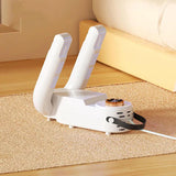 SECADOR DE ZAPATOS DESINFECTANTE PREMIUM LUZ UV